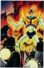 KISS PHANTOM OBSESSION #5 N -