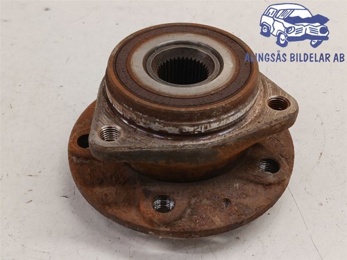 Nab hinten volkswagen vw - -,