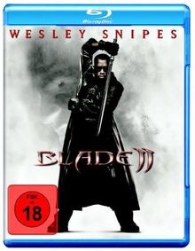Blade blu ray von del - blade,