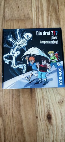 Die drei kids - die, ???