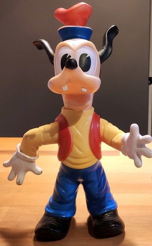 Original goofy comicfigur - original, comicfigur++