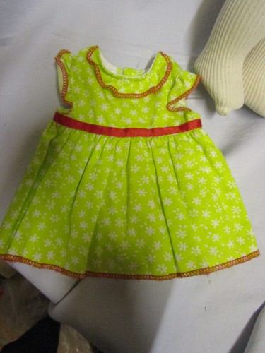Original käthe kruse kleid - kleid,