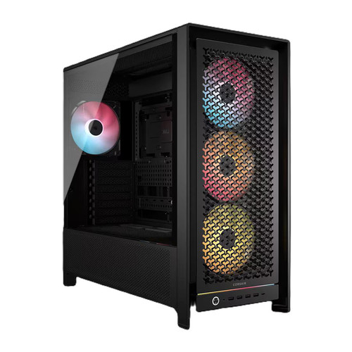 Corsair frame 5000d argb - rs,