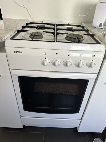 Gorenje freistehender
