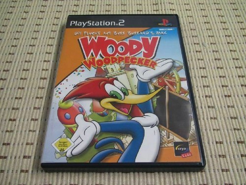 Woody woodpecker für - woody,