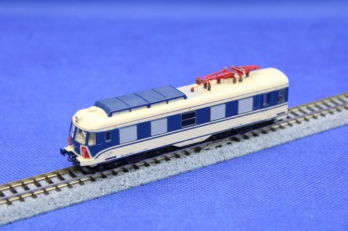 Jägerndorfer 74310 öbb - 74310-1,