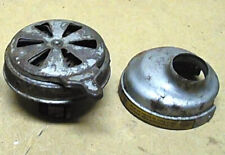 original Simson SR2 SR2E Luftfilter mit Schmutzkappe und gutem Abziehbild