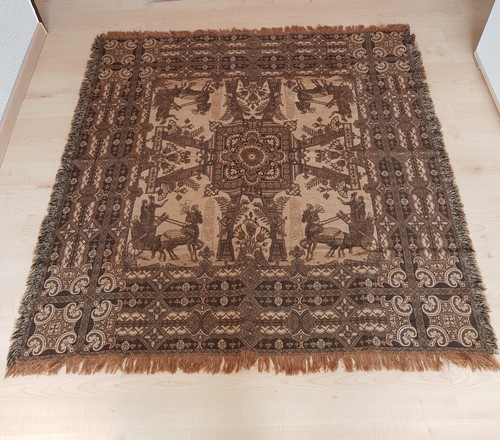 Antike tischdecke zierdecke - antike,