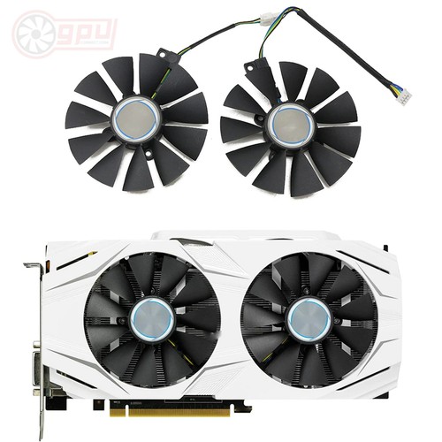 Asus dual gtx - gtx, rx