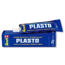 Revell 39607 Plasto Spachtelmasse 25 ml