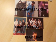 Depeche Mode 6 Bilder Photos