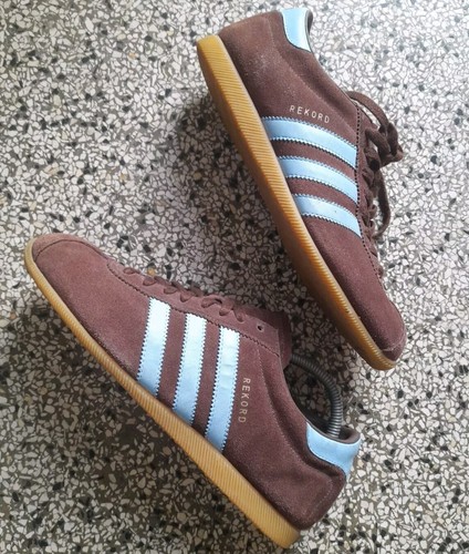 Adidas rekord retro 2003 - rekord,