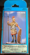 PREATORIAN GUARD (1 A.D)
