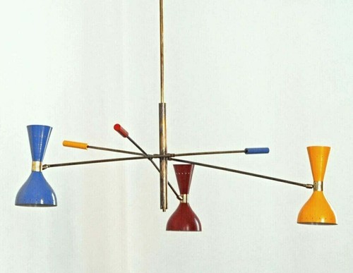 Modern sputnik kronleuchter - modern,