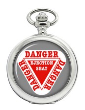 Danger Schleudersitz