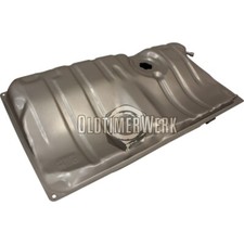 Kraftstofftank liter golf - 40, liter,