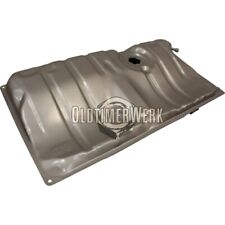 Kraftstofftank 40 Liter, Golf