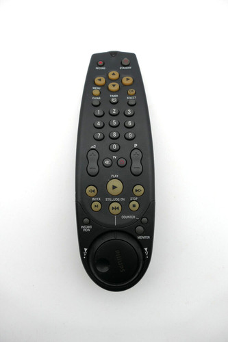 Philips fernbedienung - fernbedienung, rt