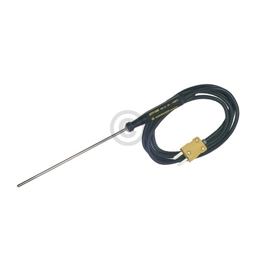 Tauchfühler für thermometer - tauchfühler,