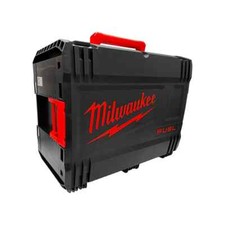 Milwaukee HD Box Size /