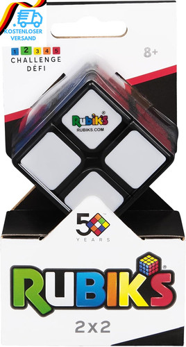 Rubik mini 2x2 - mini,