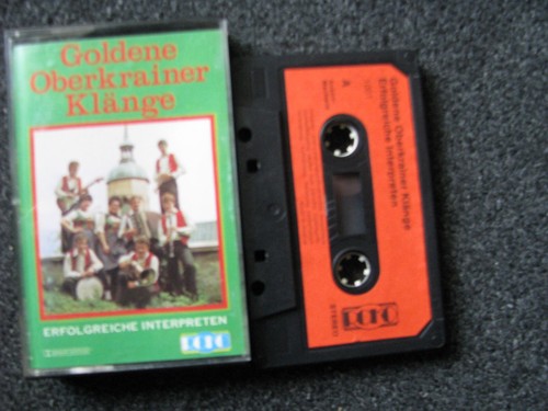 Sampler goldene - v/a, sampler-goldene