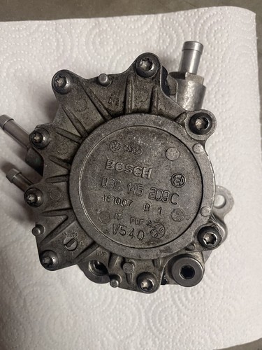 Bosch vakuumpumpe seat - bosch, vw