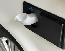 Einfülltrichter „XXL25“ kompatibel zu VW California T4 T5 T6 T7 Ocean Coast