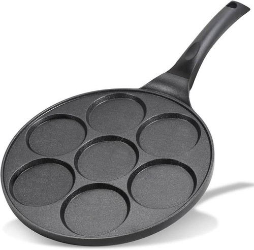Pfannkuchen pfanne - pfannkuchen,