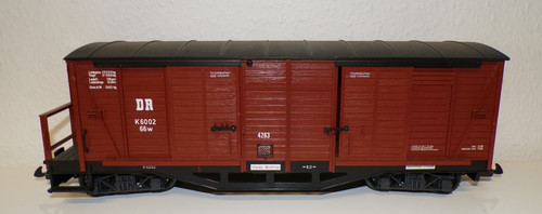 Lgb spur 4063 gedeckter - g,