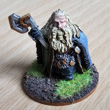 Herr der Ringe Figuren Gut