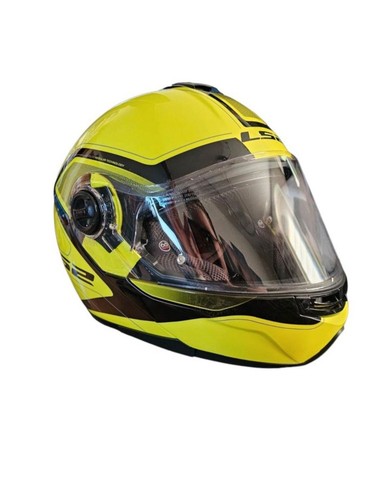Klapphelm motorradhelm - klapphelm, l2