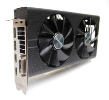 Sapphire Pulse Radeon RX 580 8