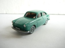 WIKING Sondermodell VW 1600 TL
