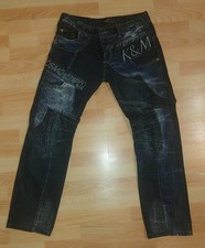 Herren Jeans KOSMO LUPO