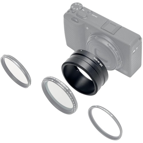 Lens adapter ring suitable - ring,,