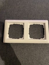 Gira Standard 55 Abdeckrahmen