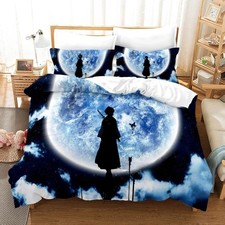 Manga Bettwäsche Set