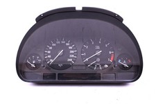 Tachometer BMW 5er E39