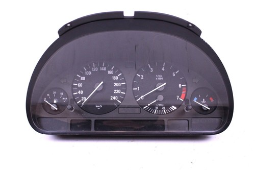 Tachometer bmw 5er e39 - tachometer,