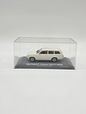 Minichamps Opel Kadett C