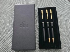 3er-Set Parker SONNET Laque