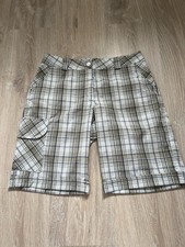 Salewa Shorts Damen kurze Hose Hotpants Gr. EU 38 M