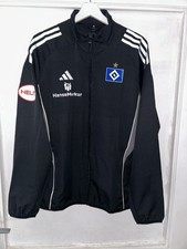 Hamburger SV Adidas