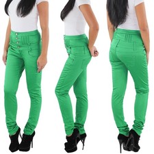 SOTALA Slim High Waist Damen