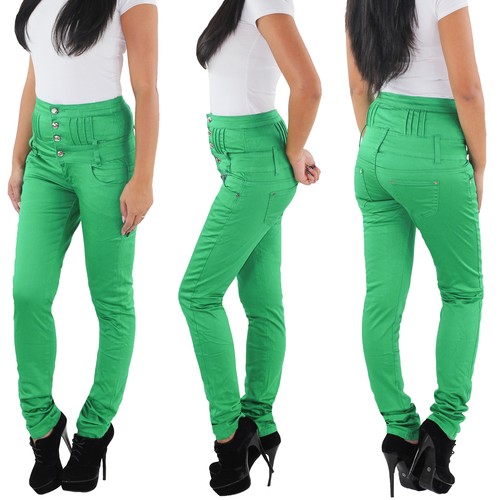 Sotala slim high - waist, damen