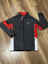 Toyota Jacke Sportjacke