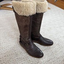 Original Belstaff Stiefel