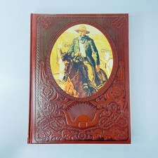 Der Wilde Westen Die