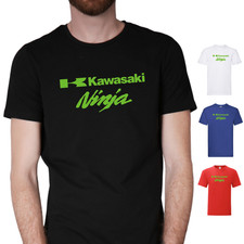 KAWASAKI NINJA T-Shirt